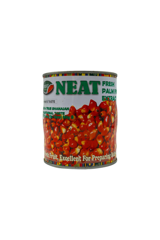 Neat – Creme aus Palmfruchtfleisch
