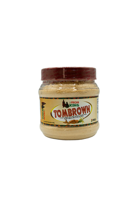 Tom Brown – African King (300 g)