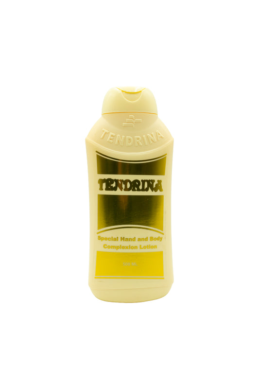 TENDRINA Special Hand and Body Complexion Lotion – 300 ml