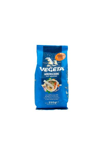 Vegeta Würzmischung mit Gemüse 250g