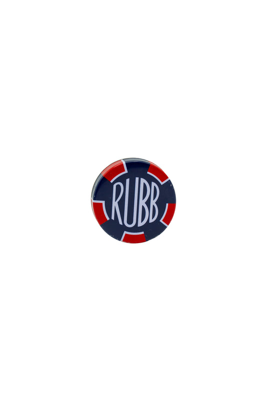 RUBB Creme – Schmerzlindernde Salbe mit Menthol & Kampfer