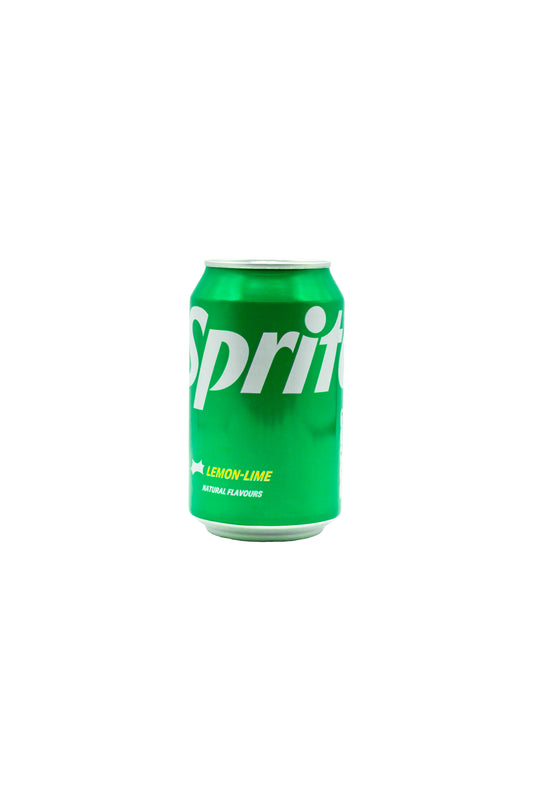 Sprite Lemon-Lime – Erfrischungsgetränk 330 ml