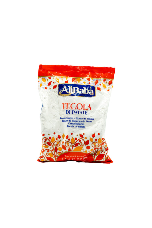 Alibaba Fecola di Patate – Kartoffelstärke 1 kg