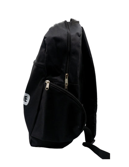 FAMAME Rucksack – Sports Edition | Geräumiger Tagesrucksack für Schule, Uni & Freizeit