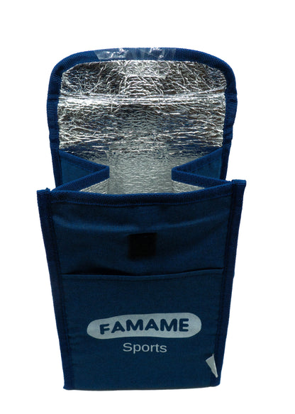 Kühltasche von FAMAME Sports – kompakt & praktisch für unterwegs