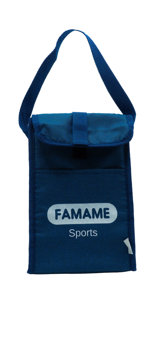 Kühltasche von FAMAME Sports – kompakt & praktisch für unterwegs