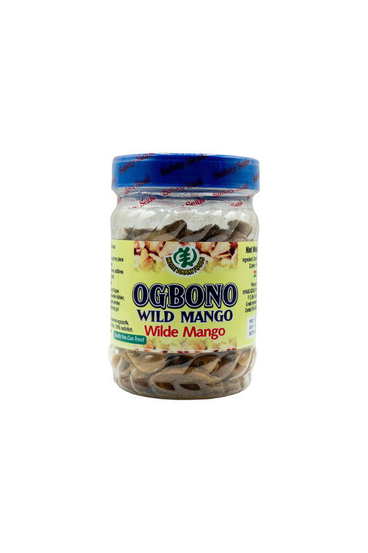 Ogbono – Wilde Mango (Wild Mango Seeds)