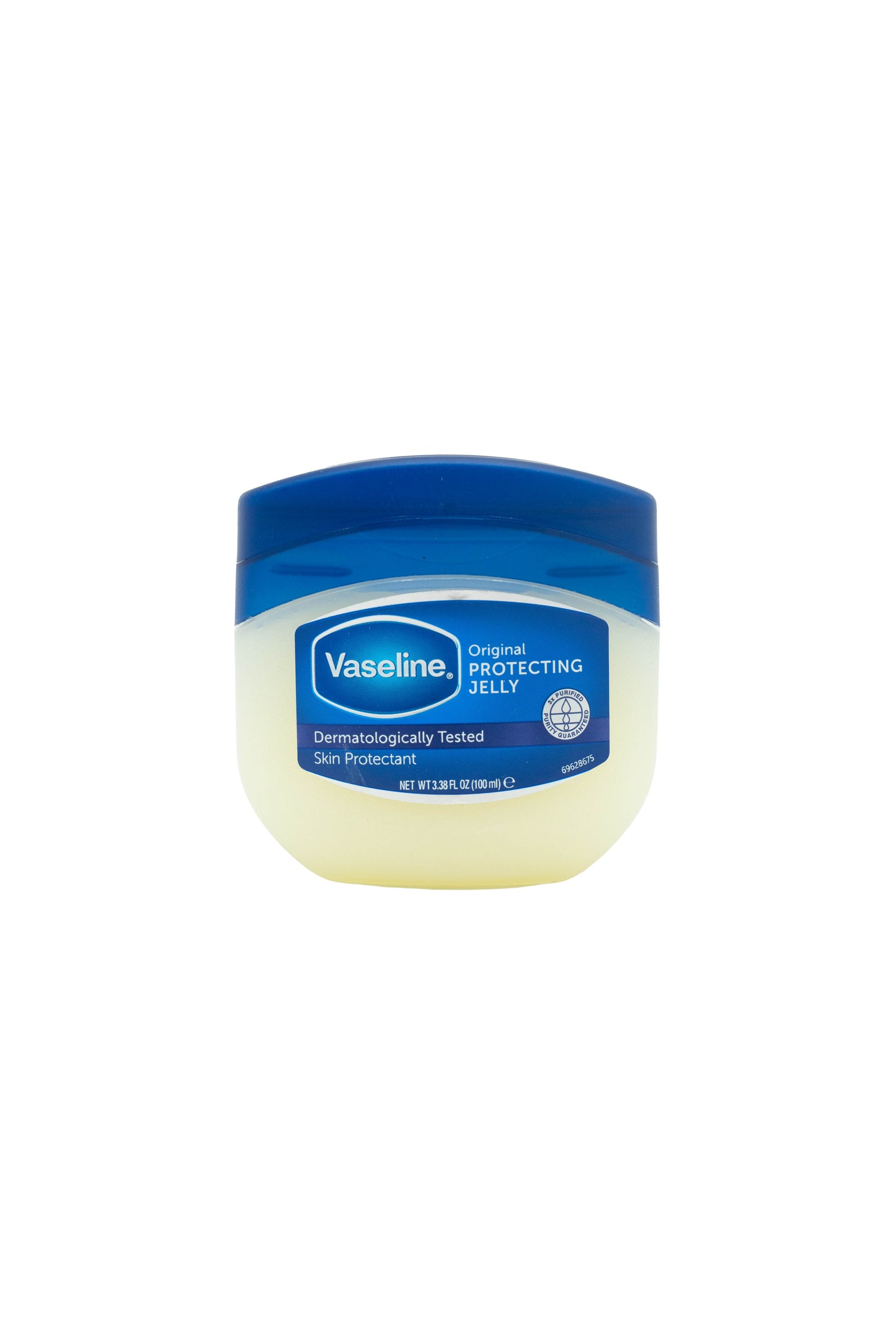Vaseline Original Protecting Jelly 100 ml – Hautschutz & Feuchtigkeitspflege