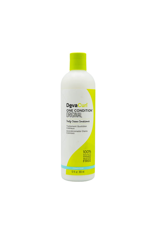 DevaCurl One Condition Original Daily Cream Conditioner 355 ml