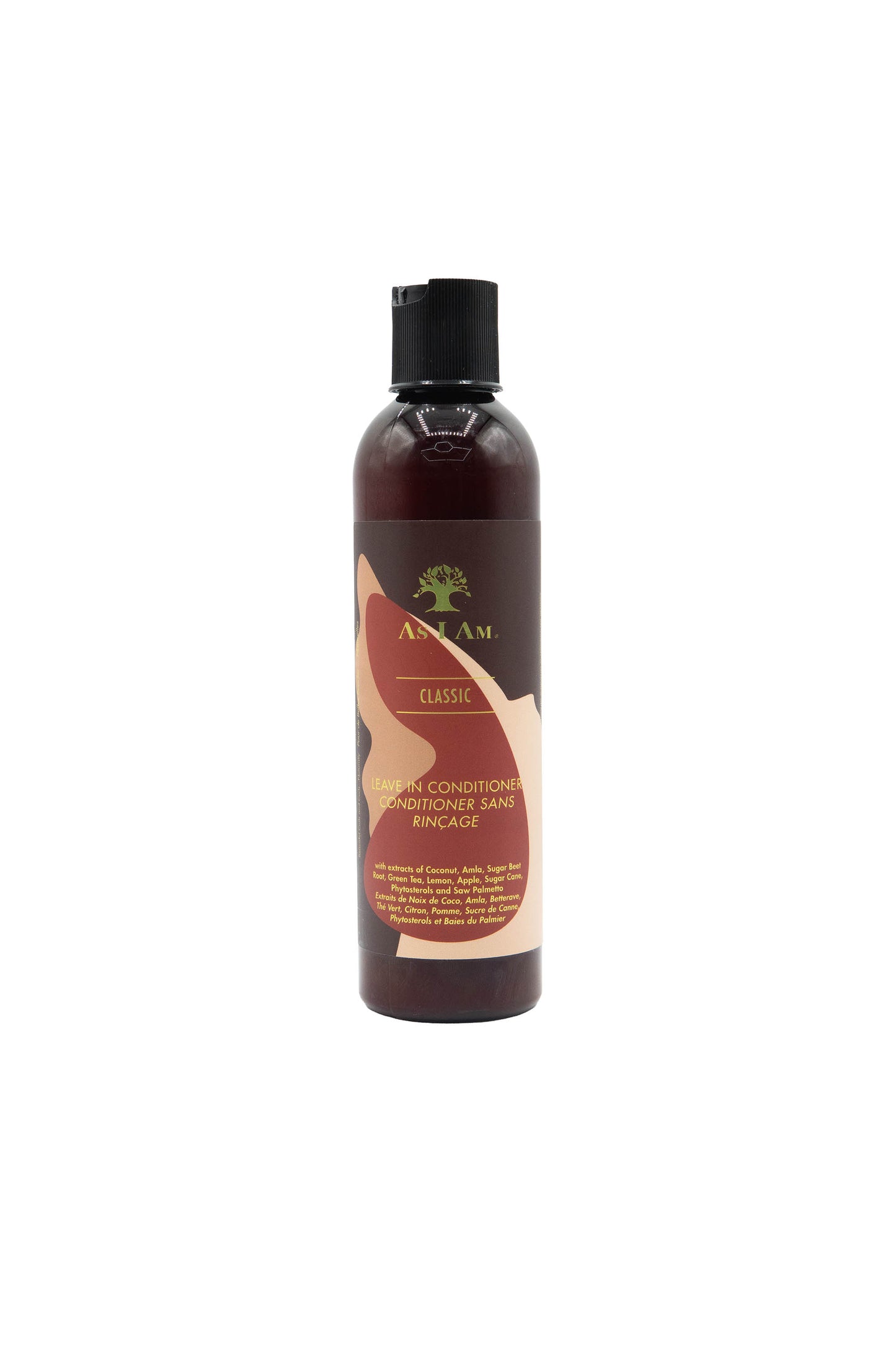 As I Am Classic Leave-In Conditioner 237 ml