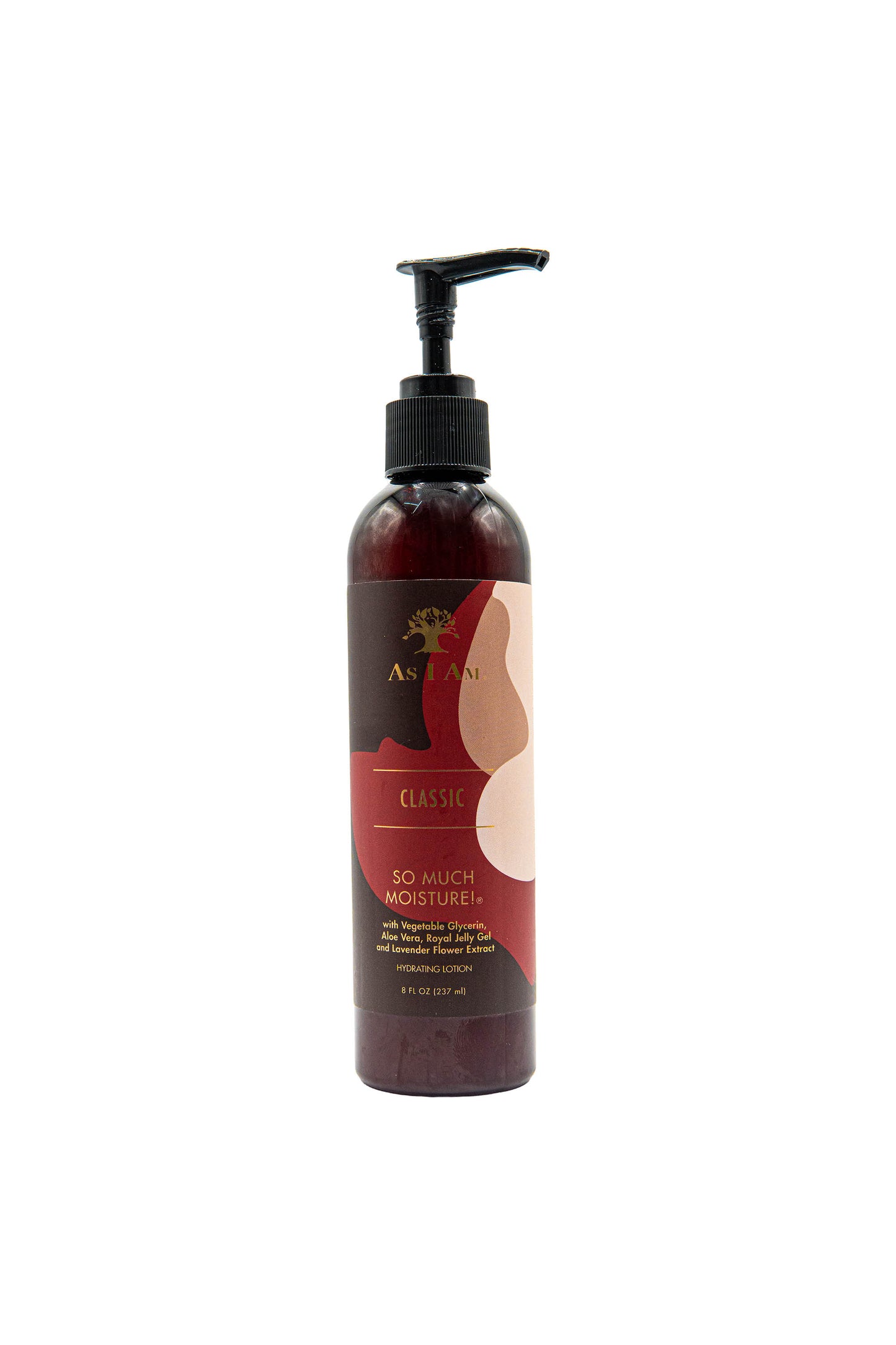 As I Am Classic So Much Moisture! Hydrating Lotion 237 ml
