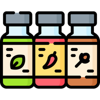 Spices & Herbs