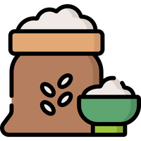 Pulses & Rice